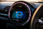 Mini John Cooper Works Clubman 2019 года (AU)